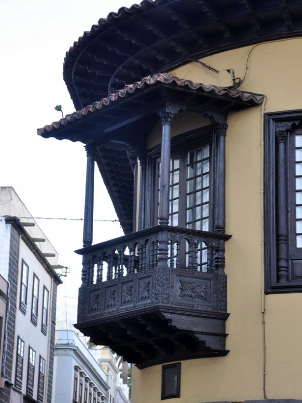 CASA DE LLANERA OROTAVA 