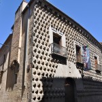 CASA DE LOS PICOS