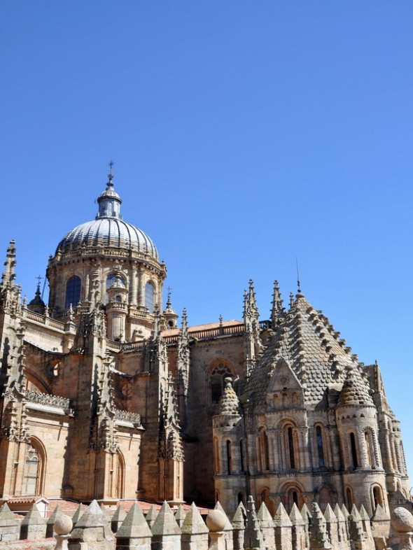 CATEDRAL 
