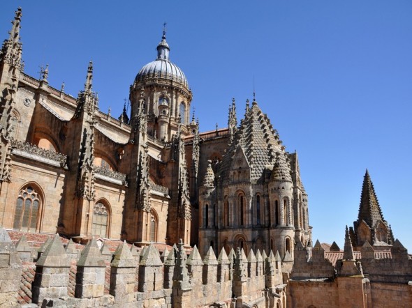 CATEDRAL 
