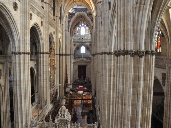 CATEDRAL 