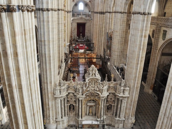 CATEDRAL 