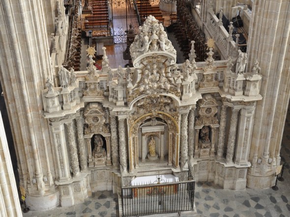 CATEDRAL 