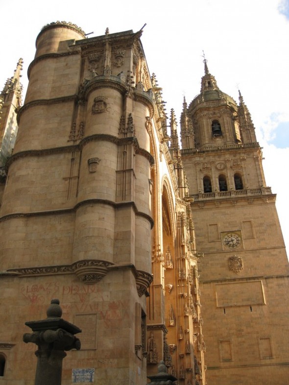 CATEDRAL 