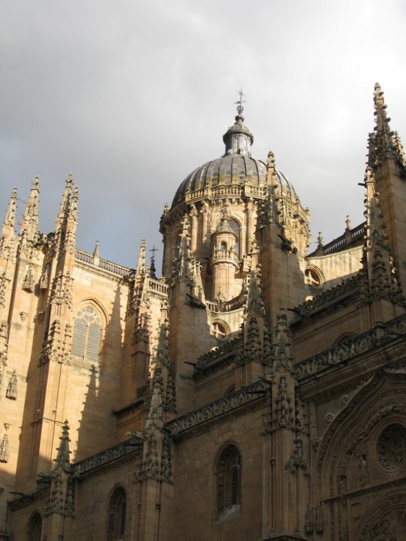 CATEDRAL 