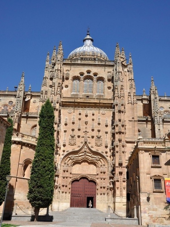 CATEDRAL 