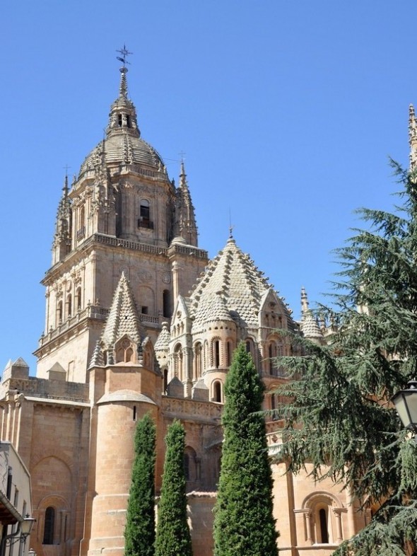 CATEDRAL 