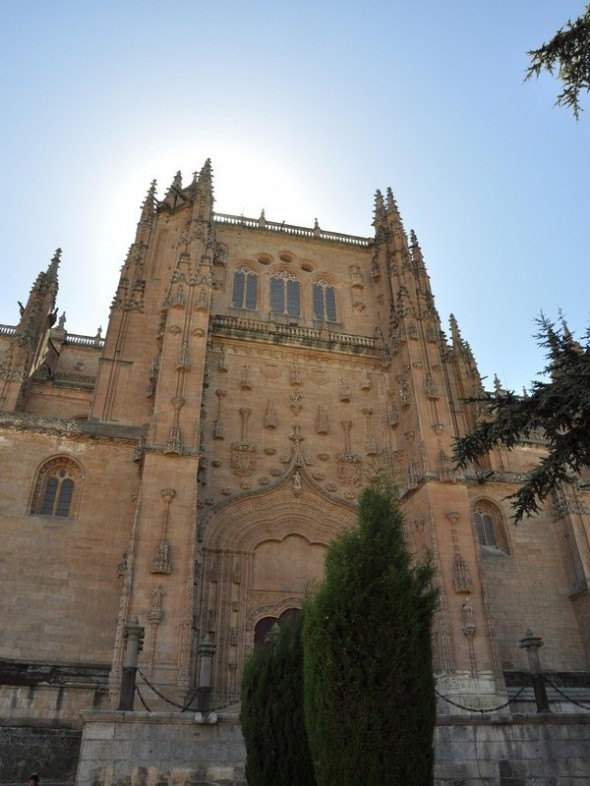 CATEDRAL 