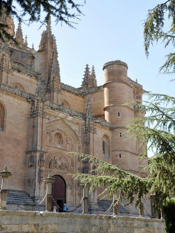 CATEDRAL 