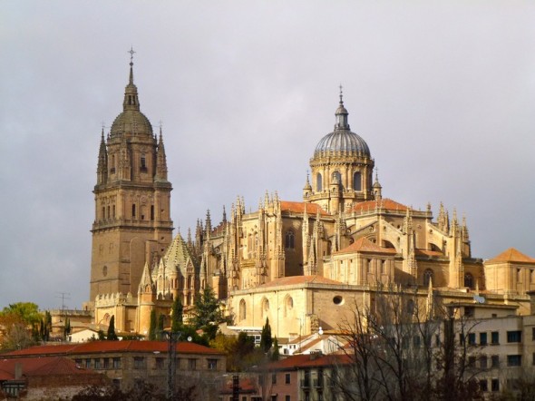 CATEDRAL 