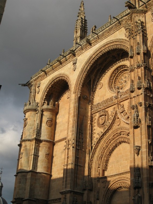 CATEDRAL 