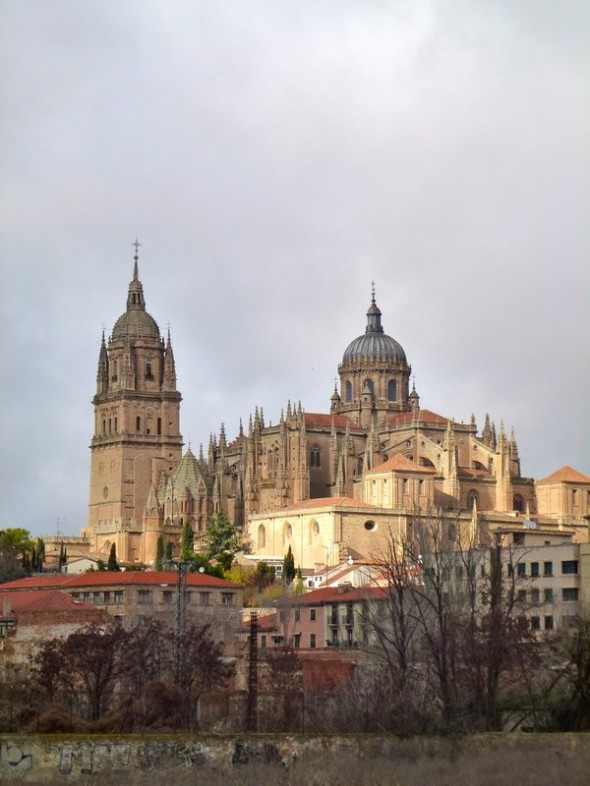 CATEDRAL 