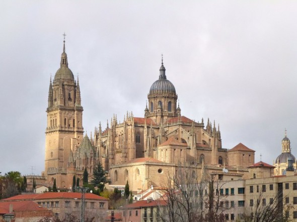 CATEDRAL 