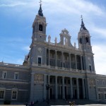 CATEDRAL DE LA ALMUDENA