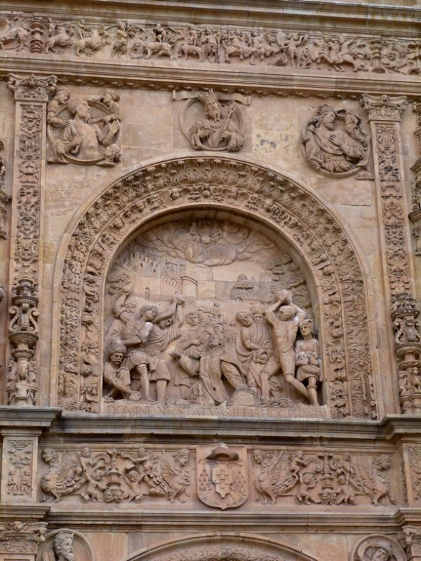CONVENTO DE SAN ESTEBAN 