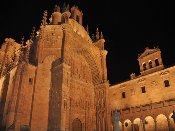 CONVENTO DE SAN ESTEBAN 