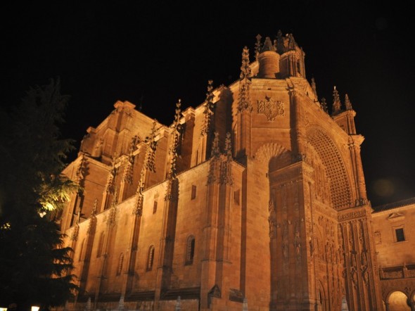 CONVENTO DE SAN ESTEBAN 