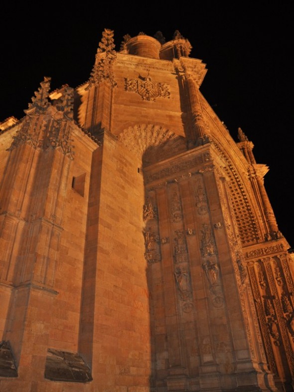 CONVENTO DE SAN ESTEBAN 