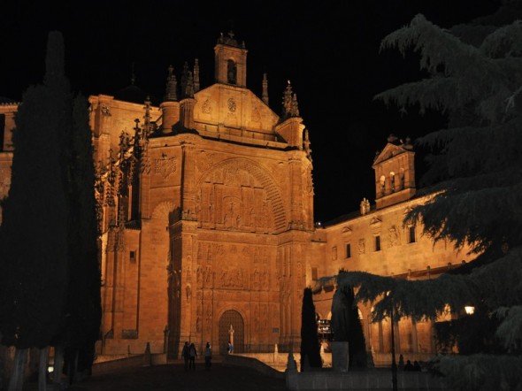 CONVENTO DE SAN ESTEBAN 