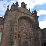 CONVENTO DE SAN ESTEBAN