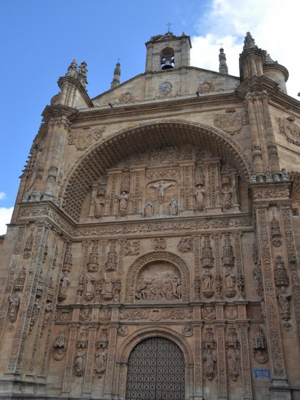 CONVENTO DE SAN ESTEBAN 