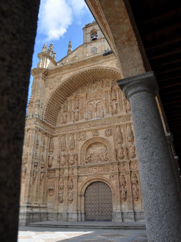 CONVENTO DE SAN ESTEBAN 