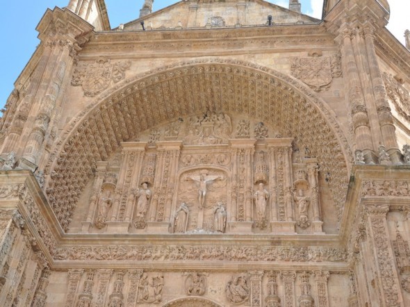CONVENTO DE SAN ESTEBAN 