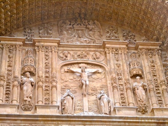 CONVENTO DE SAN ESTEBAN 