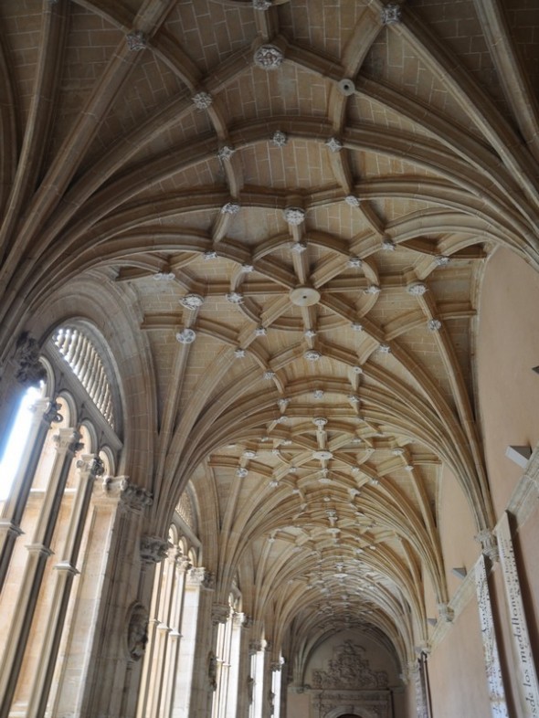 CONVENTO DE SAN ESTEBAN 