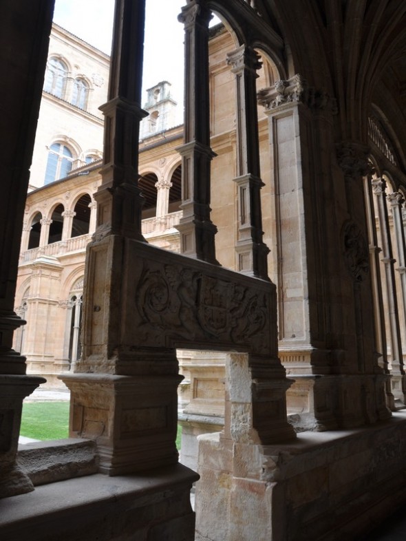CONVENTO DE SAN ESTEBAN 