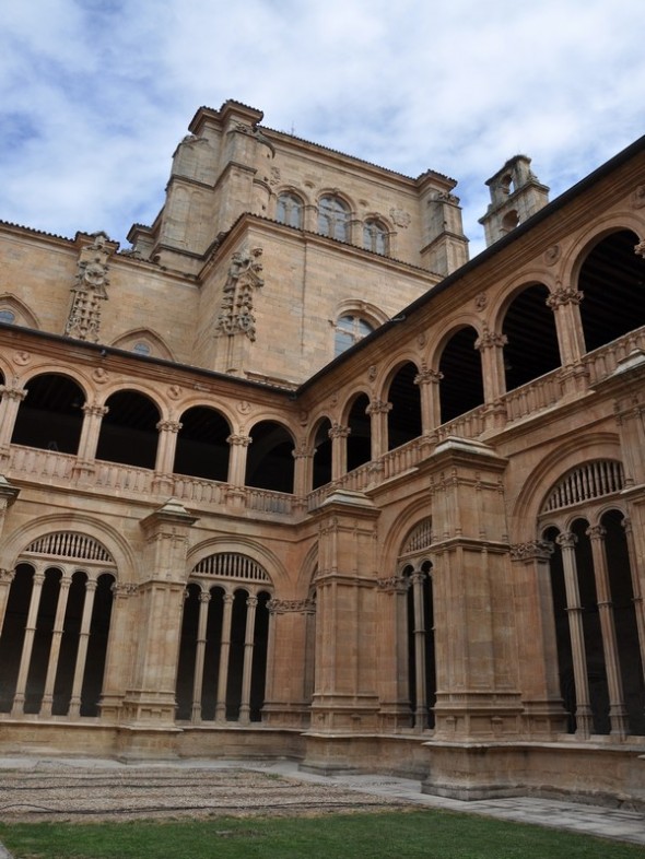 CONVENTO DE SAN ESTEBAN 