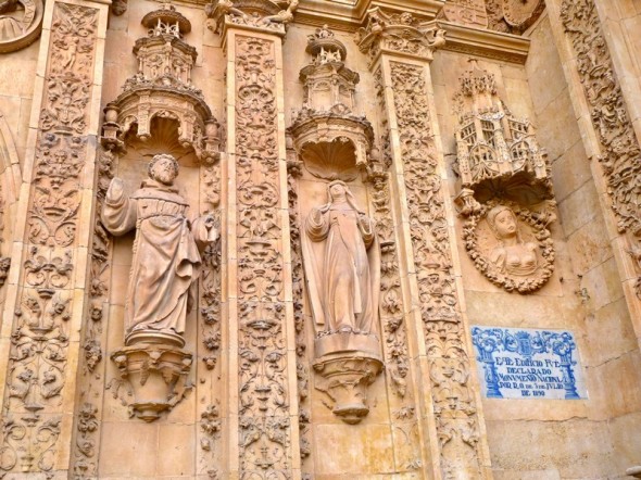 CONVENTO DE SAN ESTEBAN 
