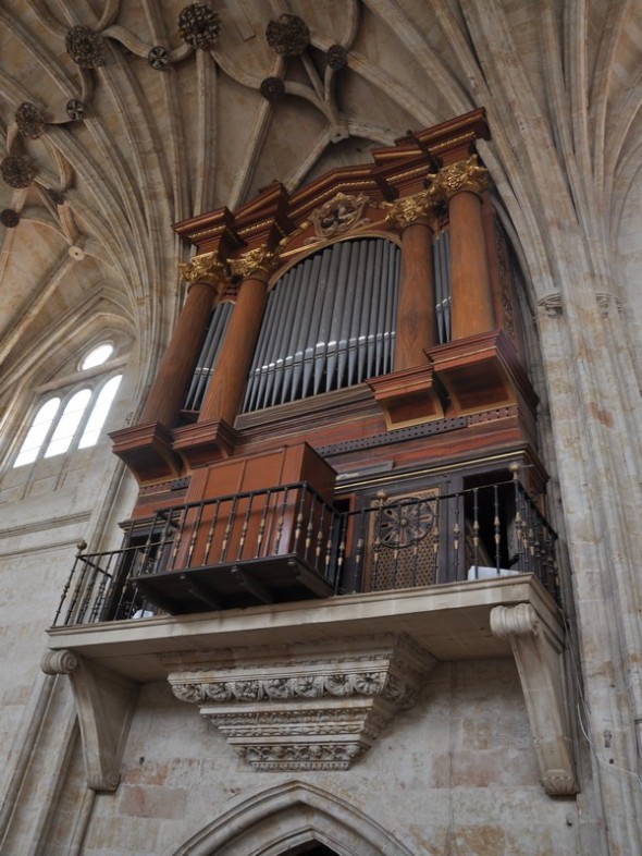 CONVENTO DE SAN ESTEBAN 