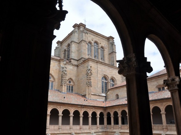 CONVENTO DE SAN ESTEBAN 