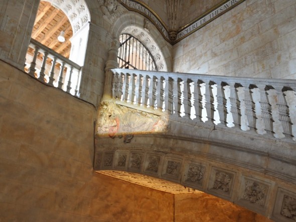 CONVENTO DE SAN ESTEBAN 