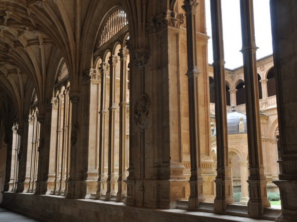 CONVENTO DE SAN ESTEBAN 