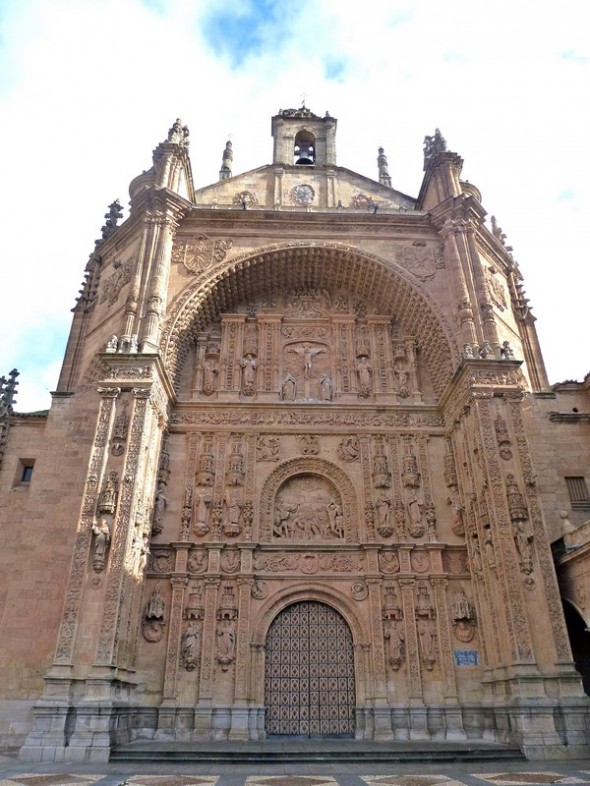 CONVENTO DE SAN ESTEBAN 