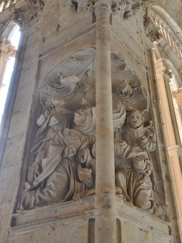 CONVENTO DE SAN ESTEBAN