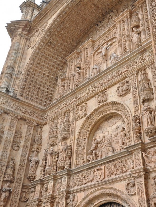 CONVENTO DE SAN ESTEBAN 