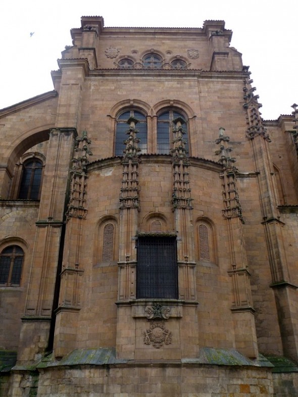 CONVENTO DE SAN ESTEBAN 