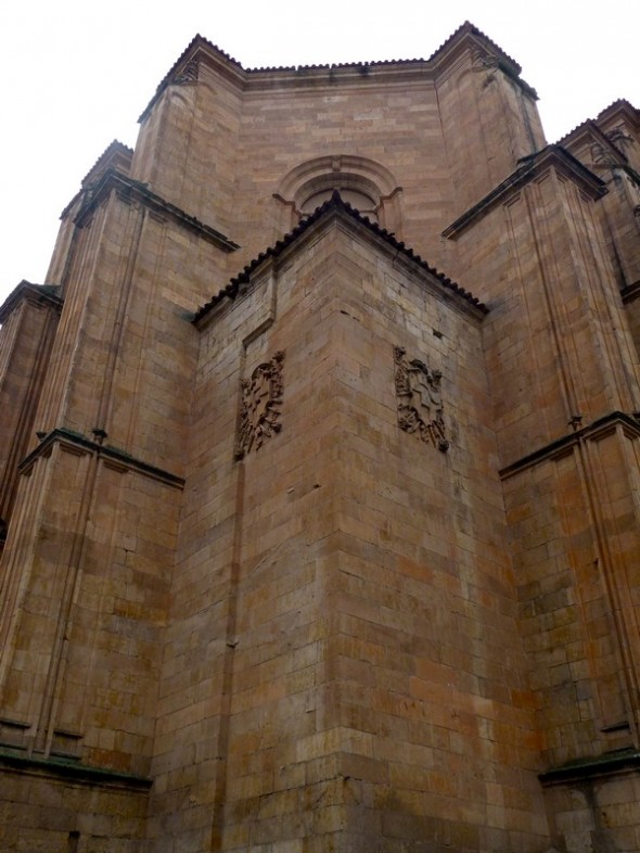 CONVENTO DE SAN ESTEBAN 