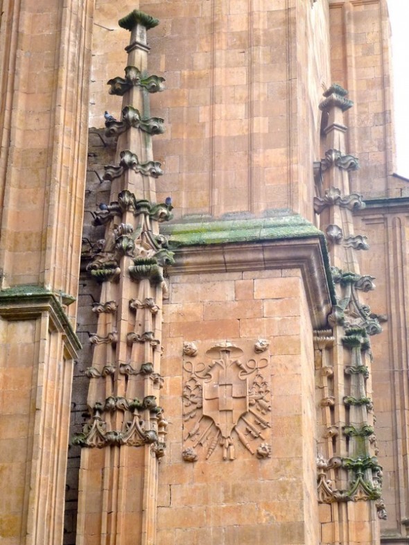 CONVENTO DE SAN ESTEBAN 