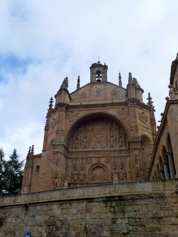 CONVENTO DE SAN ESTEBAN 