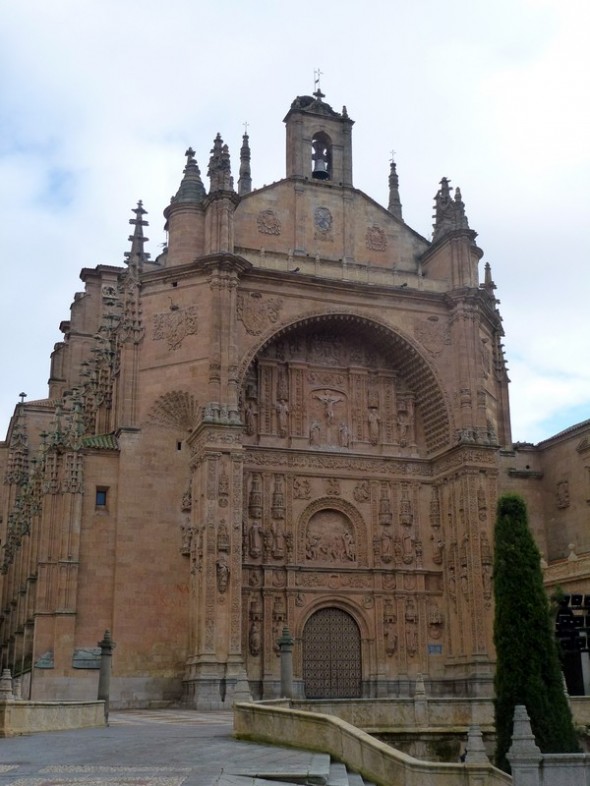 CONVENTO DE SAN ESTEBAN 