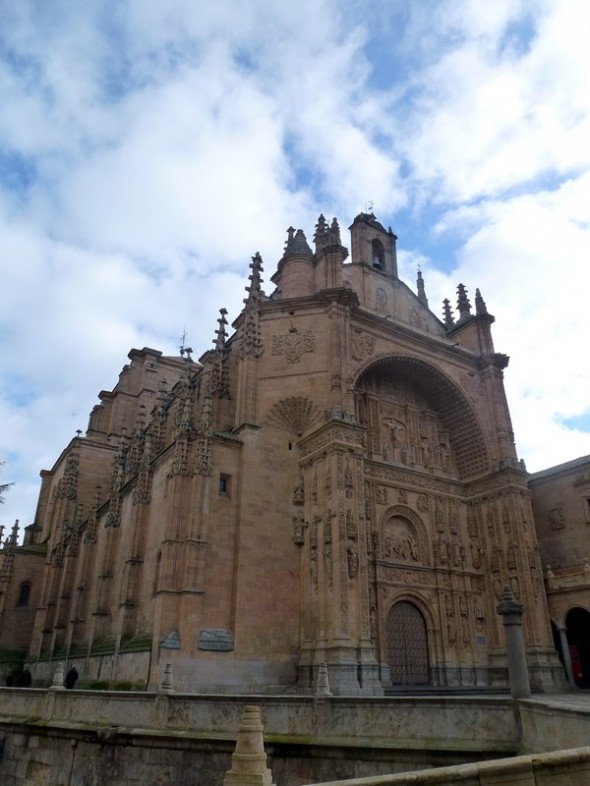 CONVENTO DE SAN ESTEBAN 