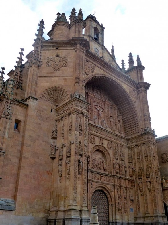 CONVENTO DE SAN ESTEBAN 
