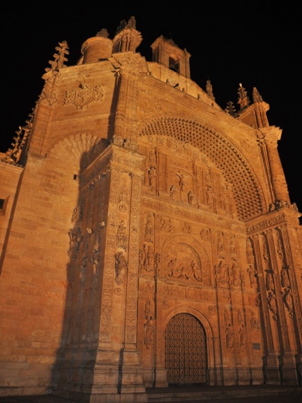 CONVENTO DE SAN ESTEBAN 