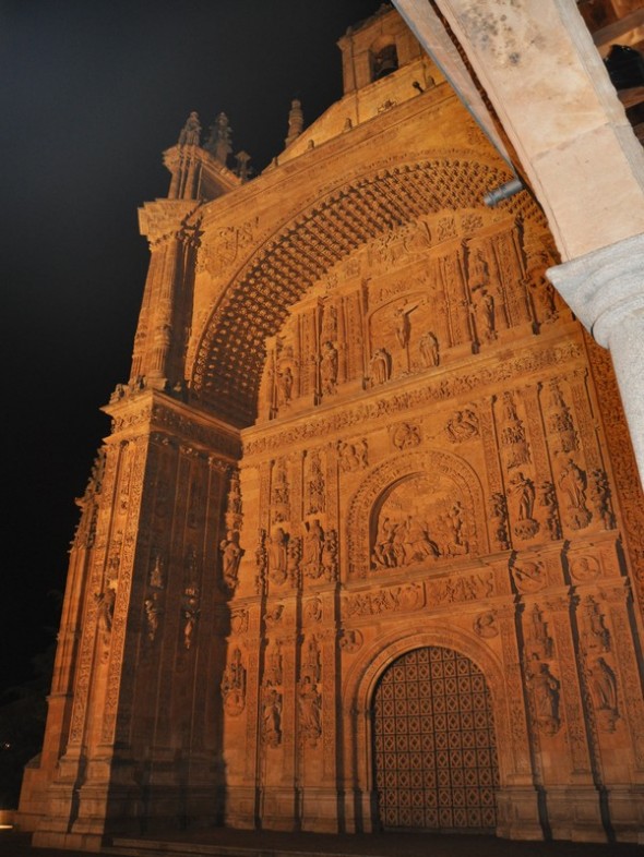 CONVENTO DE SAN ESTEBAN 