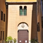 CONVENTO DEL CORPUS CHRISTI
