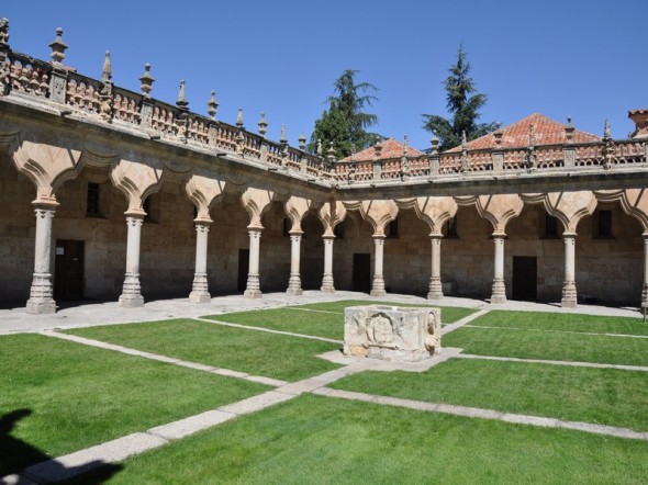ESCUELAS MENORES 